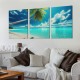 Ulloord Wall Art With and Pictures for Living Room Bedroom and 